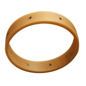 Model A Nylon Sett Skrúfa Stop Collar