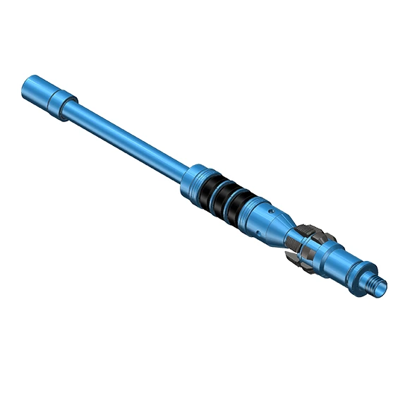 Single Grip Retrievable Packer